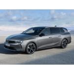 GDW Vertikalna T60 vlečna kljuka Opel Astra Sports Tourer - karavan - (O5) - od 03/2022